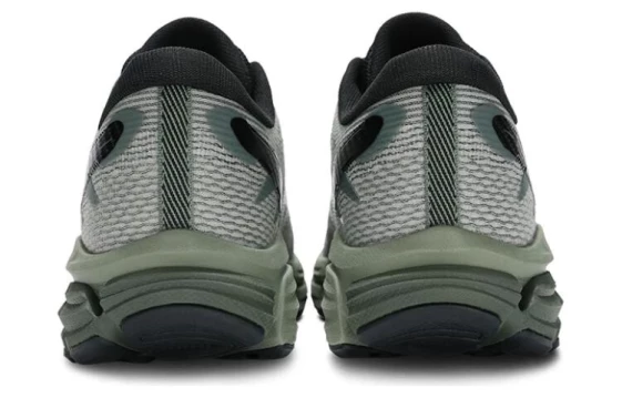 Для бега Mizuno Nova Mix 'Grey Green' D1GH240502