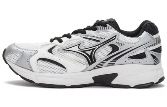 Для бега Mizuno Cyclone Speed 2 K 'Silver' D1GH222909 36.5