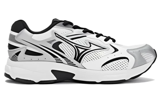 Для бега Mizuno Cyclone Speed 2 K 'Silver' D1GH222909