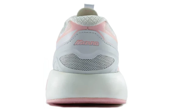 Для бега Mizuno Pi Mono Pink/White Women's D1GH201202