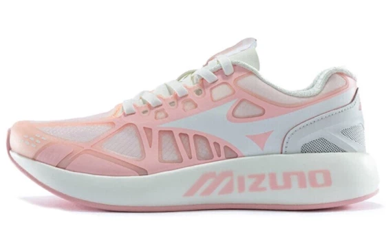 Для бега Mizuno Pi Mono Pink/White Women's D1GH201202