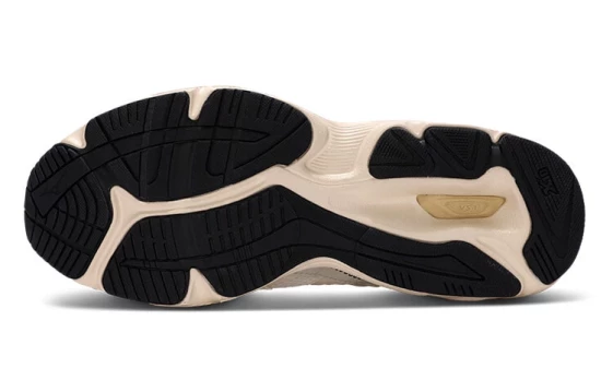 Для бега Mizuno Lg 90S V2 'Cream Black' D1GH232202