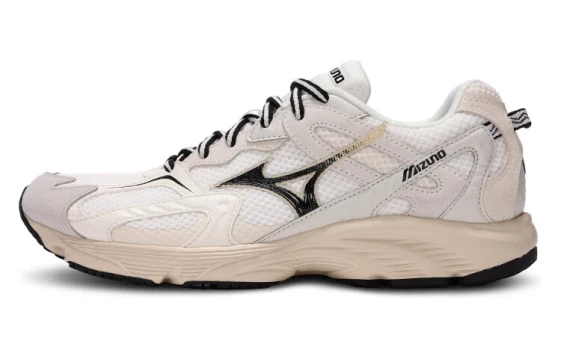 Для бега Mizuno Lg 90S V2 'Cream Black' D1GH232202