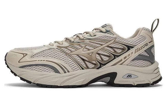 Для бега Mizuno Lg 2000 'Khaki Grey' D1GH230203