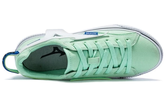 Кеды Mizuno Speed Green/White Women's D1GH200505