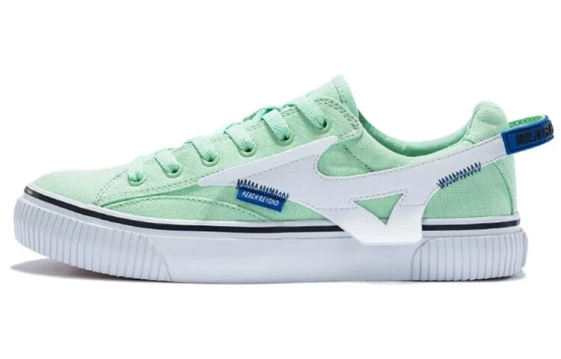 Кеды Mizuno Speed Green/White Women's D1GH200505