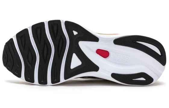 Для бега Mizuno Wave Sky 5 'Black Sand' J1GC210210