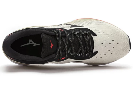 Для бега Mizuno Wave Sky 5 'Black Sand' J1GC210210