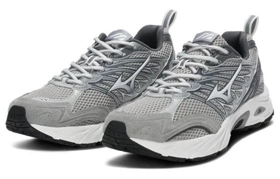 Для бега Mizuno Lg 2000 'Grey' D1GH230206