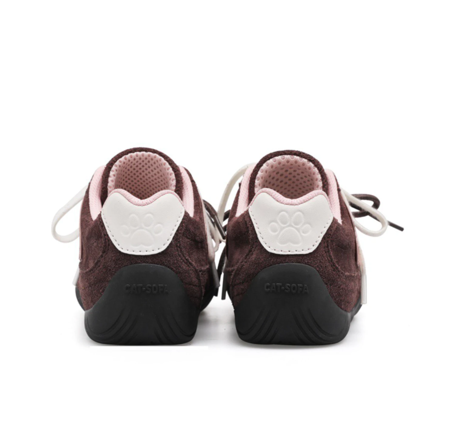 CAT & SOFA emoji lab (CS25001)