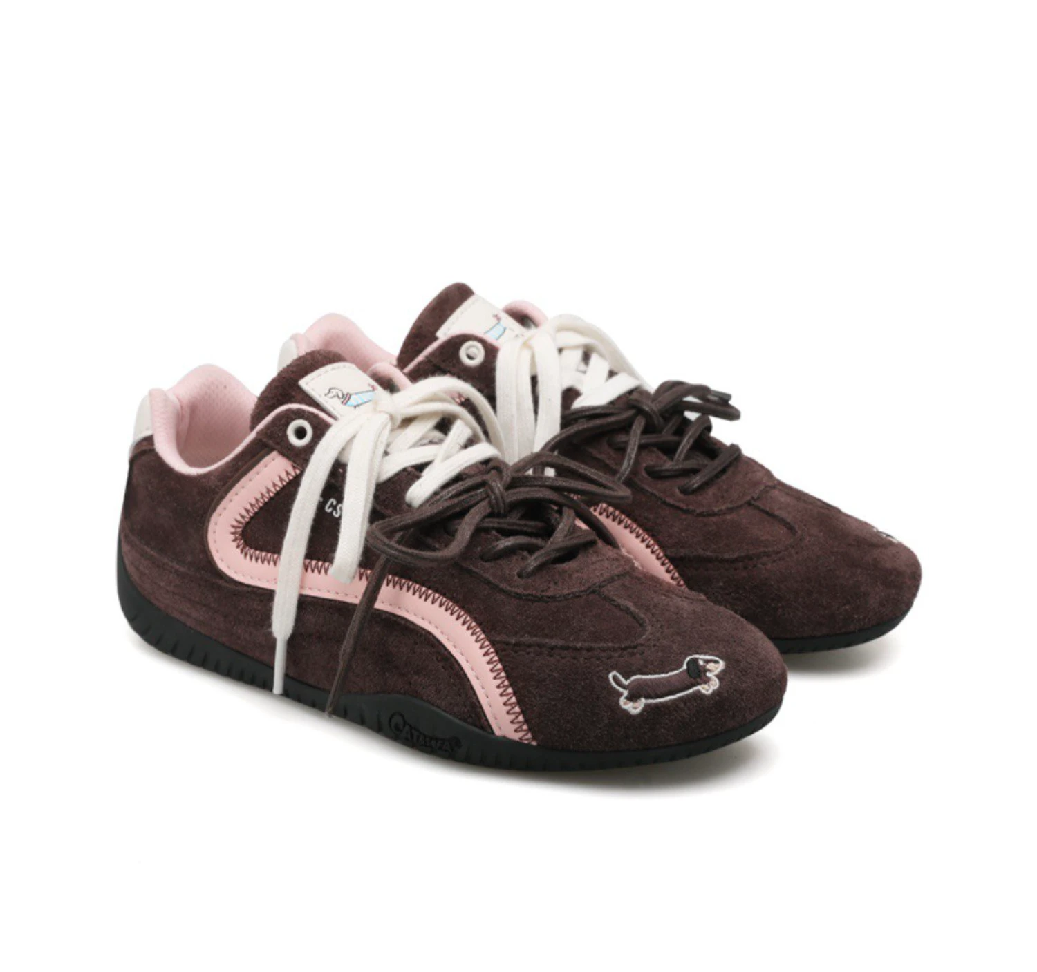 CAT & SOFA emoji lab (CS25001)