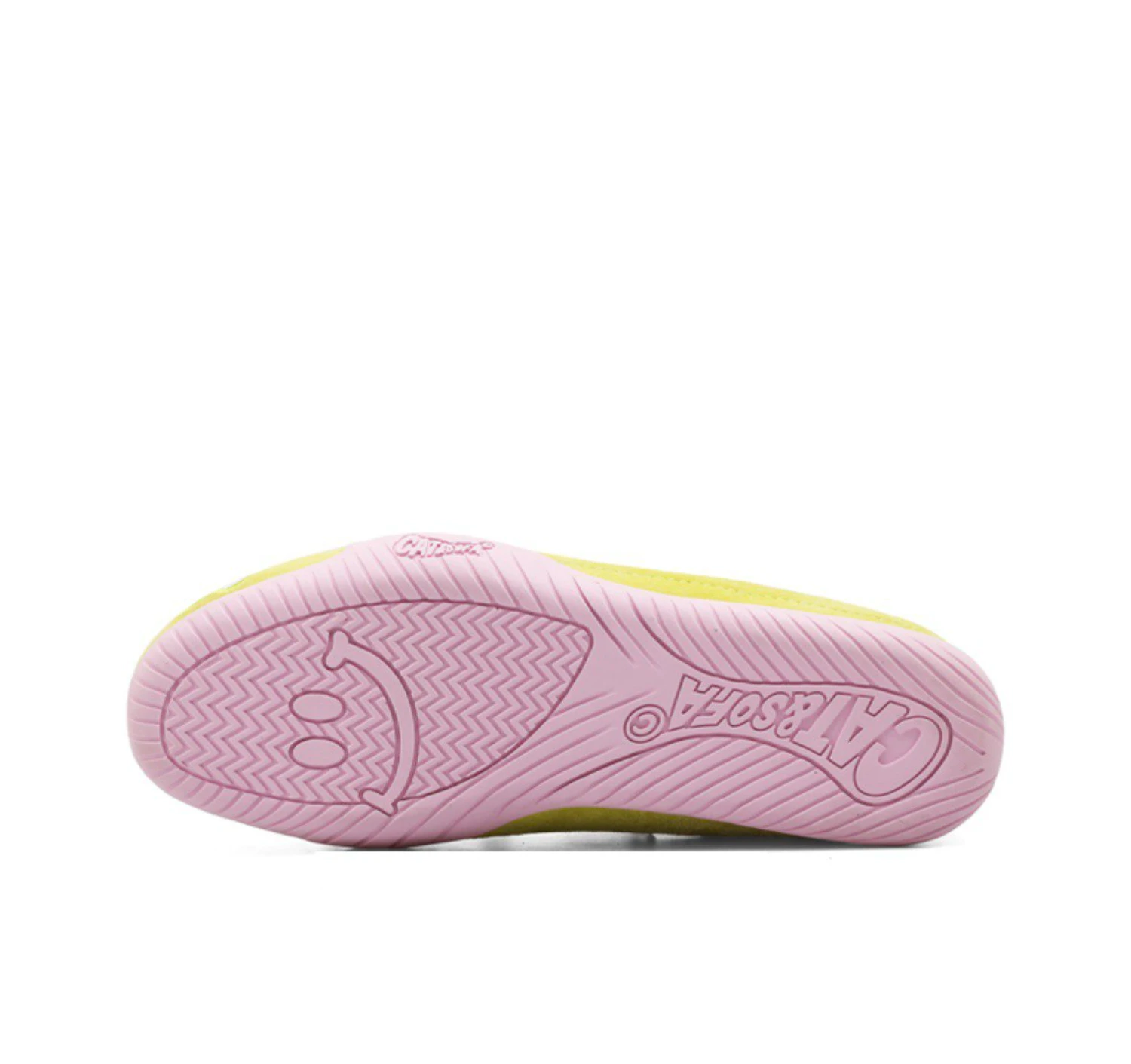 CAT & SOFA emoji lab (CS25001)