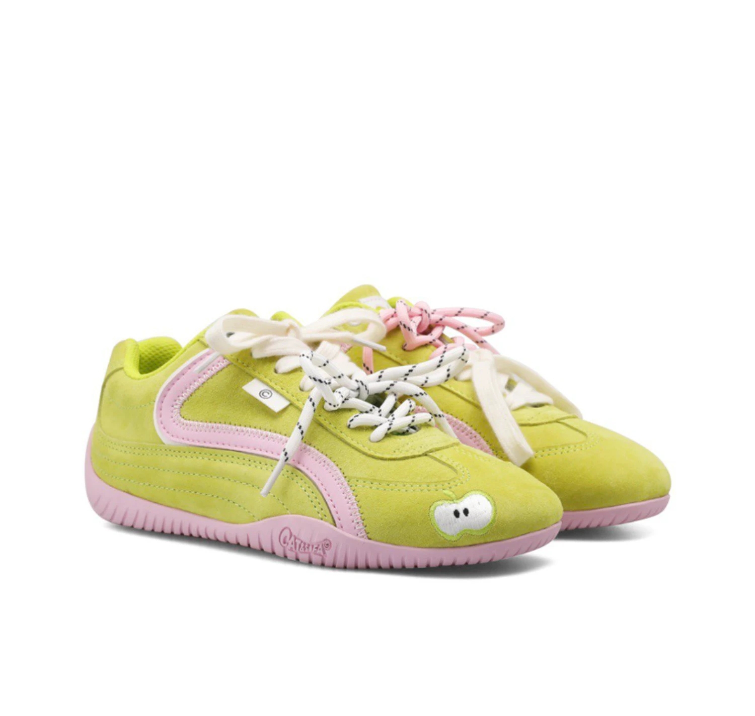 CAT & SOFA emoji lab (CS25001)