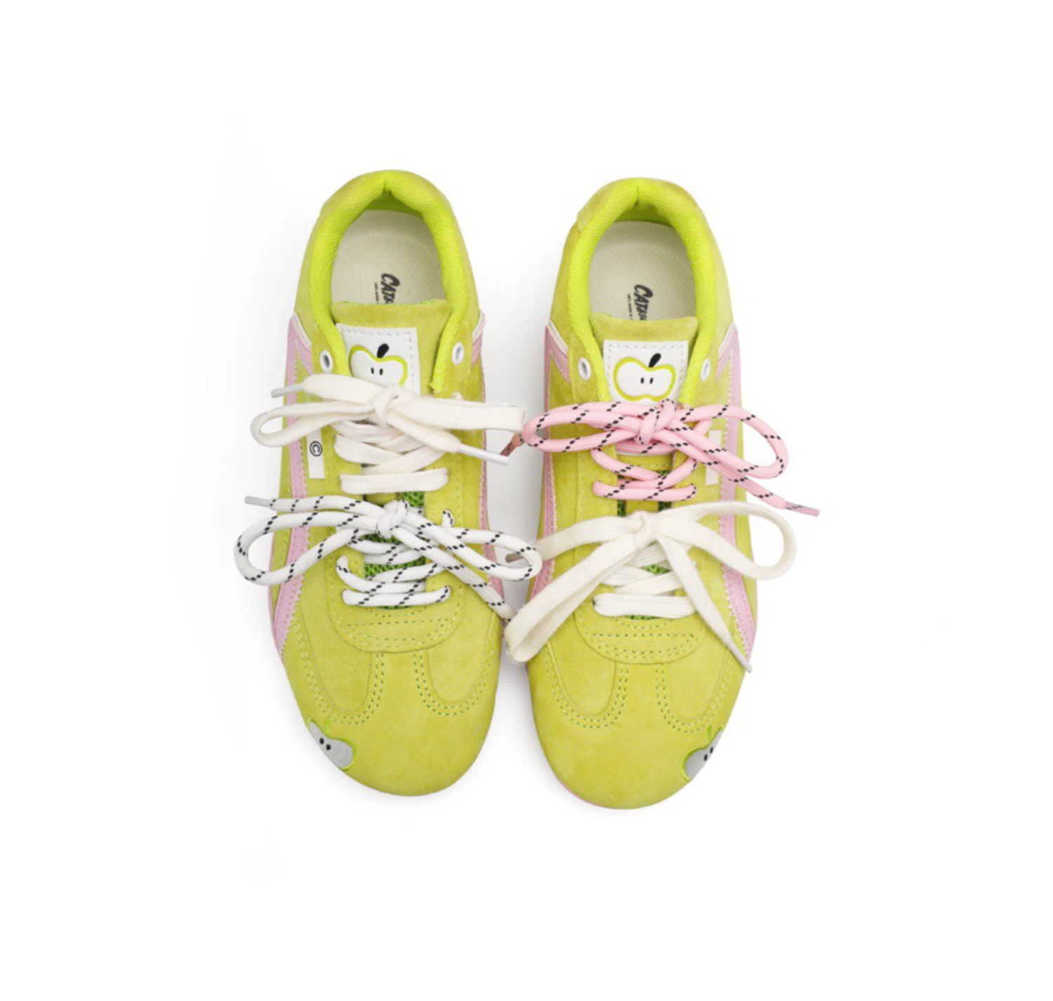 CAT & SOFA emoji lab (CS25001)