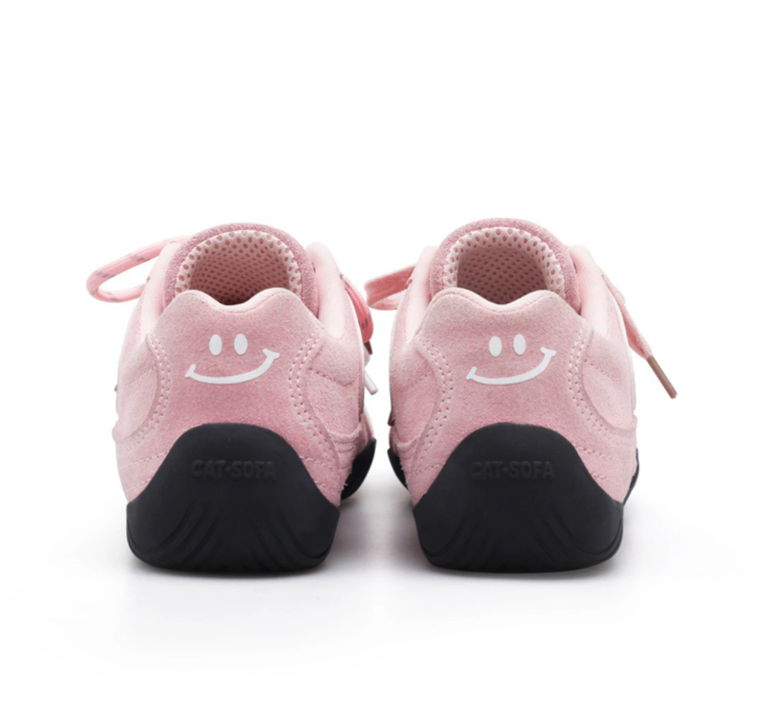 CAT & SOFA emoji lab (CS25001)