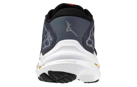 Для бега Wave Equate 8 Mizuno 'Turbulence Cayenne' J1GC244801