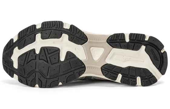 Для бега Mizuno Racer S 'Grey Beige' D1GH223506