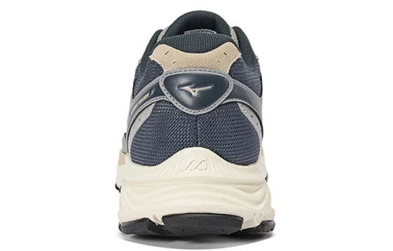 Для бега Mizuno Racer S 'Grey Beige' D1GH223506