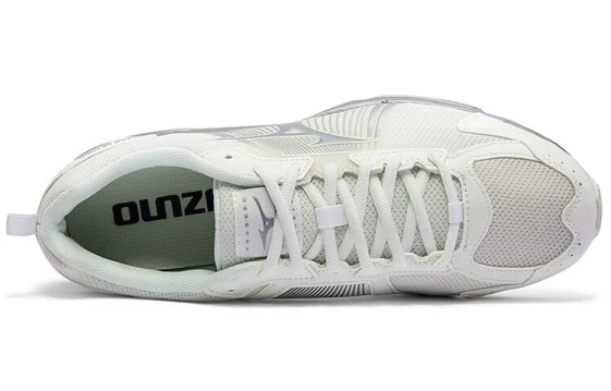 Для бега Mizuno Spark Cn 2 'White Silver Metallic' D1GH221103