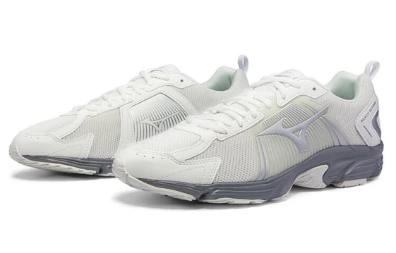 Для бега Mizuno Spark Cn 2 'White Silver Metallic' D1GH221103