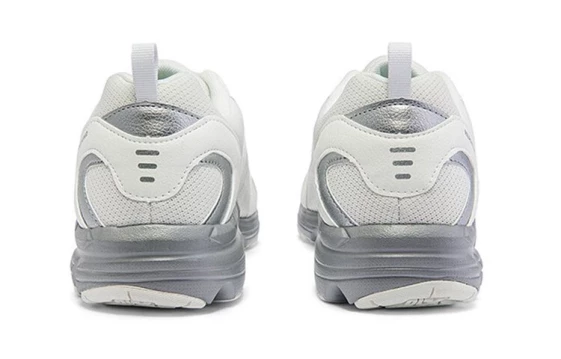 Для бега Mizuno Spark Cn 2 'White Silver Metallic' D1GH221103