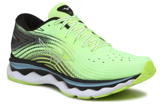 Для бега Mizuno Wave Sky 6 J1GC220205