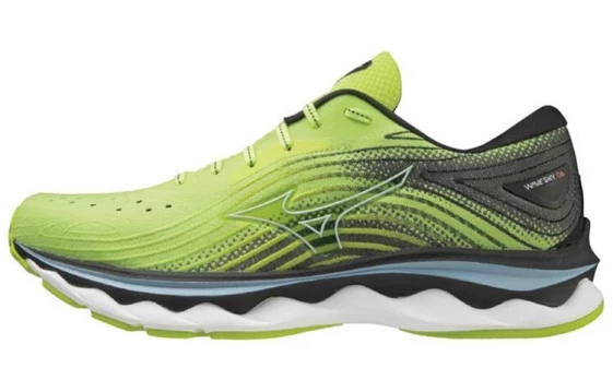 Для бега Mizuno Wave Sky 6 J1GC220205