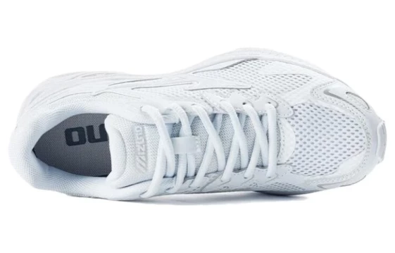 Для бега Mizuno Racer S 'White' Women's D1GH223514