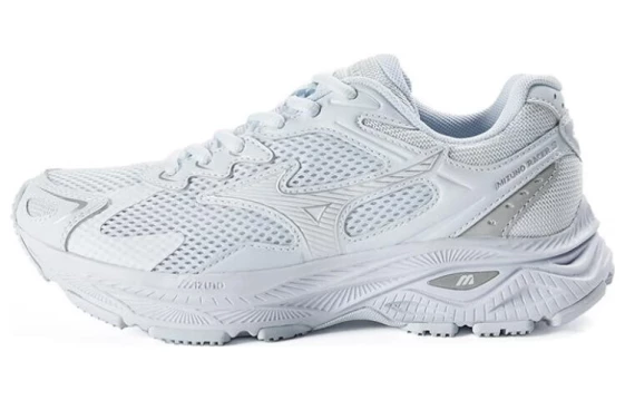 Для бега Mizuno Racer S 'White' Women's D1GH223514