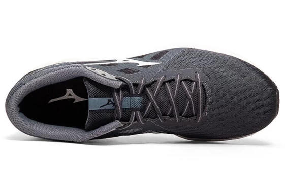 Для бега Mizuno Wave Kizuna 2 'Grey' J1GC201604