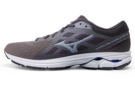 Для бега Mizuno Wave Kizuna 2 'Grey' J1GC201604
