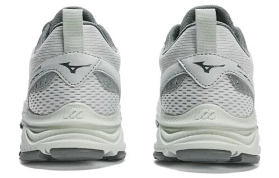 Для бега Mizuno Racer S 'White Grey Green' D1GH223613