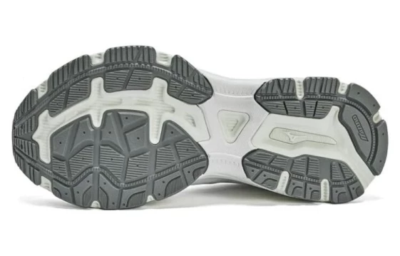 Для бега Mizuno Racer S 'White Grey Green' D1GH223613