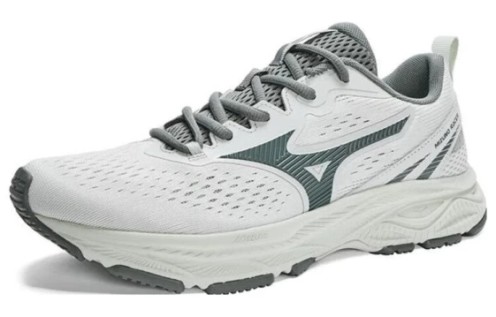 Для бега Mizuno Racer S 'White Grey Green' D1GH223613