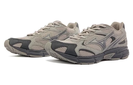 Для бега Mizuno Speed 2k 'Brown Gray' D1GH222910