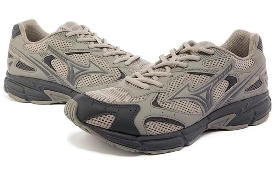 Для бега Mizuno Speed 2k 'Brown Gray' D1GH222910