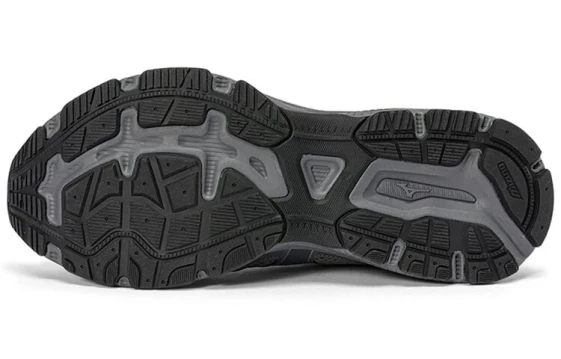 Для бега Mizuno Racer S 'Grey' D1GH223502