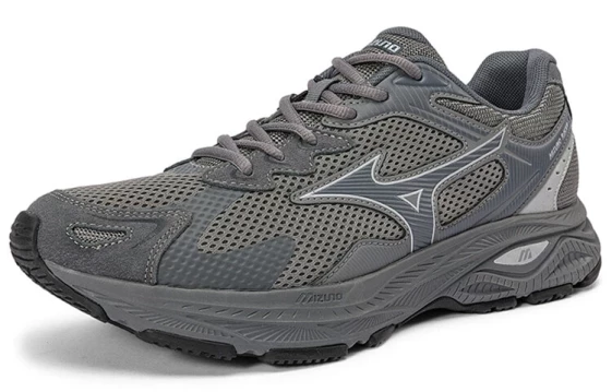 Для бега Mizuno Racer S 'Grey' D1GH223502