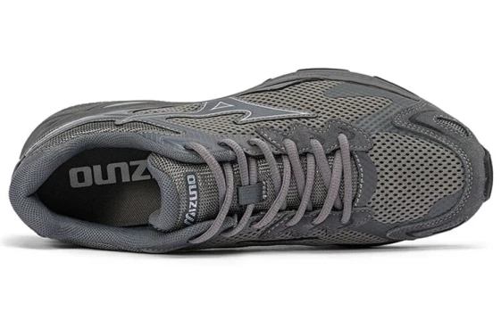 Для бега Mizuno Racer S 'Grey' D1GH223502