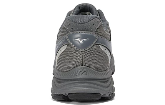 Для бега Mizuno Racer S 'Grey' D1GH223502