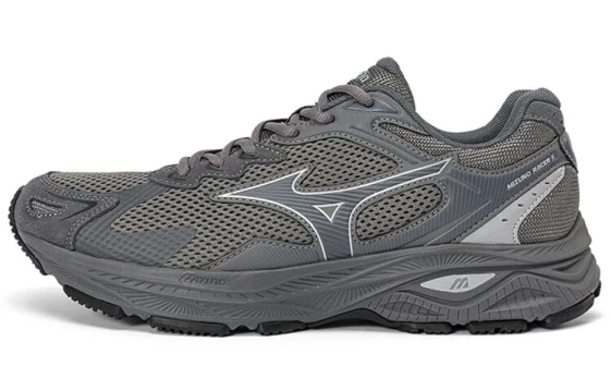 Для бега Mizuno Racer S 'Grey' D1GH223502