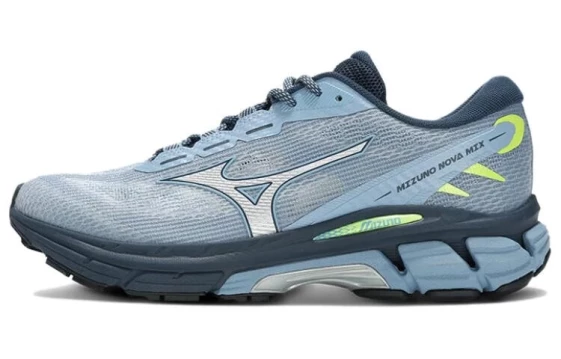 Для бега Mizuno Nova Mix 'Teal Green' D1GH240503