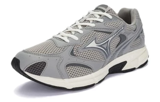 Для бега Mizuno Speed 2k 'Grey White' D1GH222901