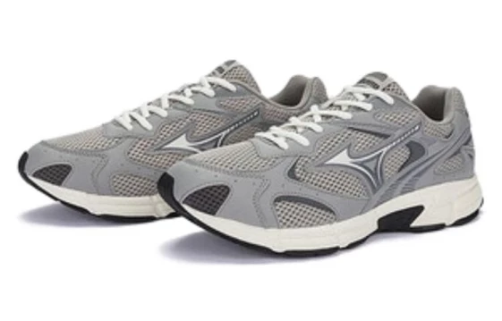 Для бега Mizuno Speed 2k 'Grey White' D1GH222901