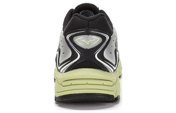 Для бега Mizuno Fiyi 2k 'Green Black' D1GH223711