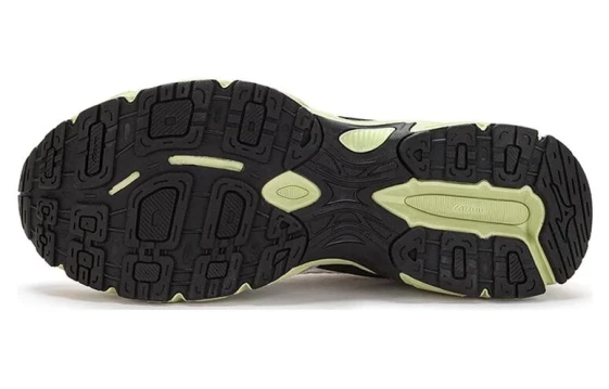 Для бега Mizuno Fiyi 2k 'Green Black' D1GH223711