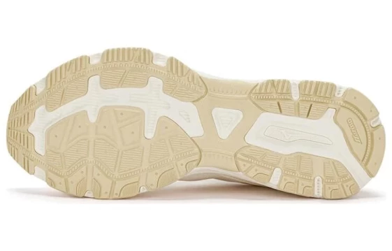 Для бега Mizuno Racer 'Cream White Gold' D1GH223603