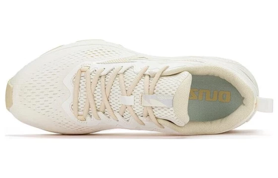 Для бега Mizuno Racer 'Cream White Gold' D1GH223603