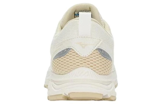 Для бега Mizuno Racer 'Cream White Gold' D1GH223603