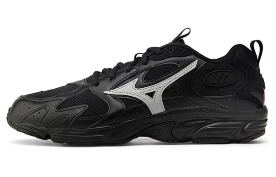 Для бега Mizuno Running Shoes 'Black White' D1GH212903